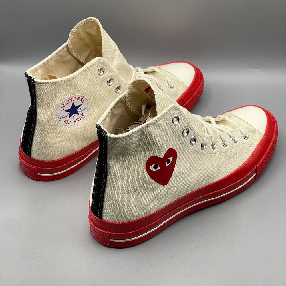 Converse iconic streetwear